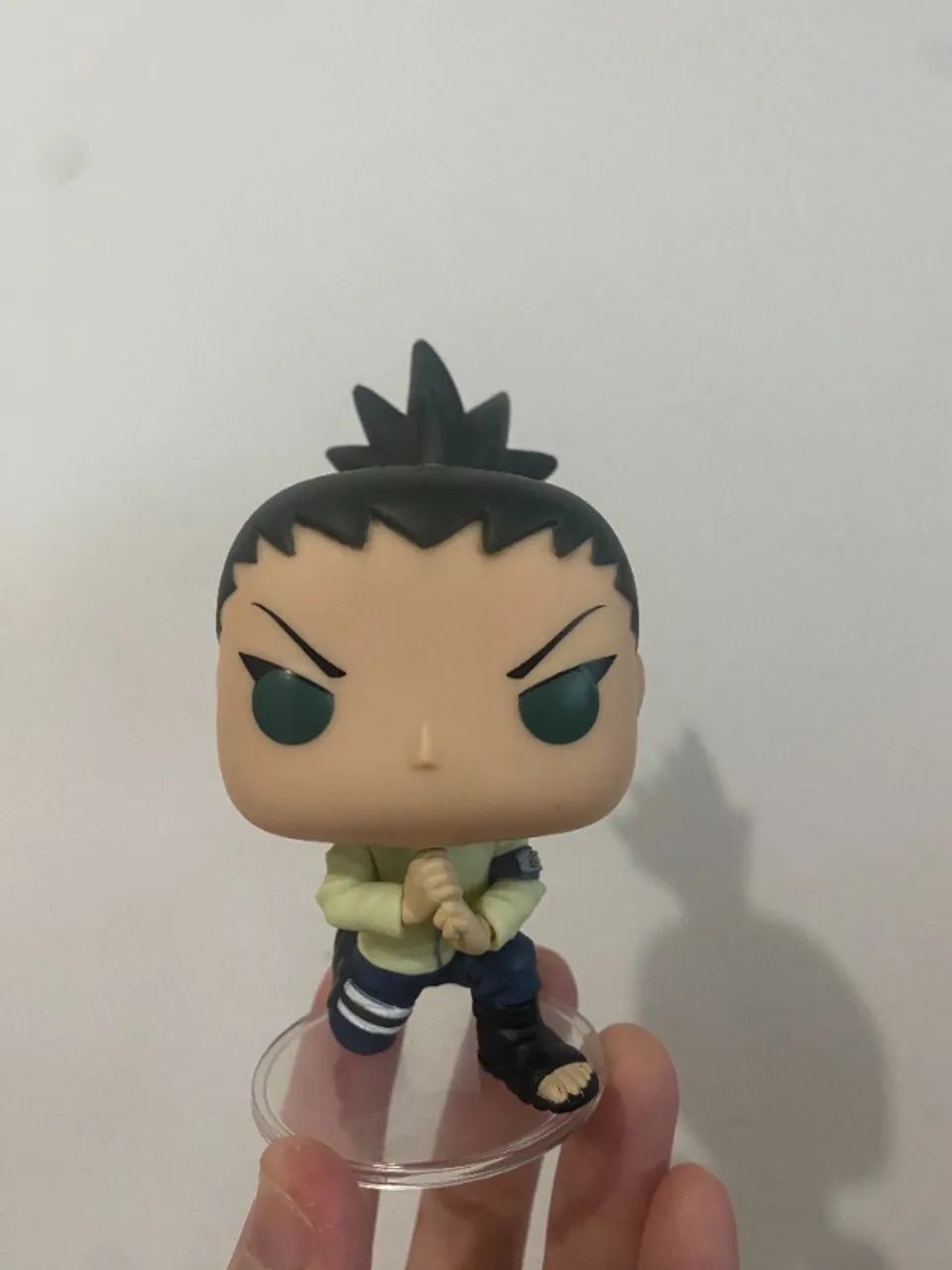 Funko Shikadai Naruto Original
