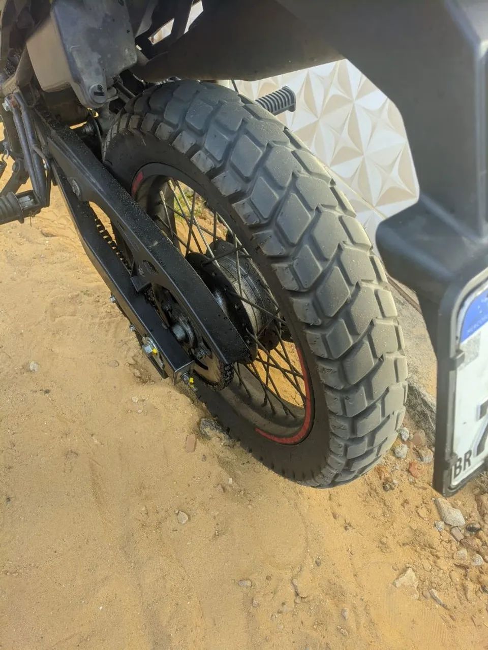 Shi 175 EFI BROS  - Foto 2