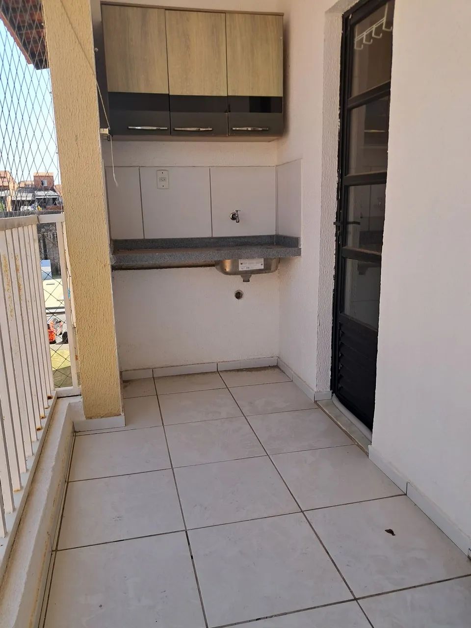 VENDO UM ECO SPACE  1  - Foto 3