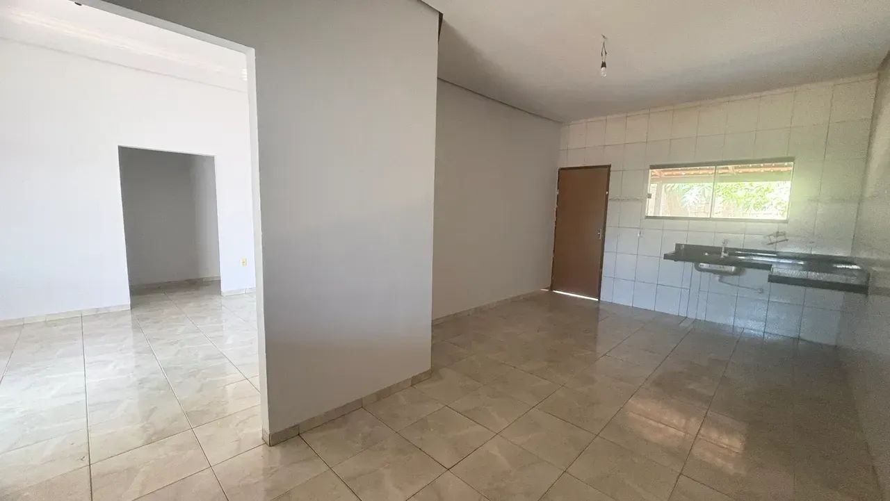Casa 03 quartos sendo 01 suite - 1204 Sul - Foto 4