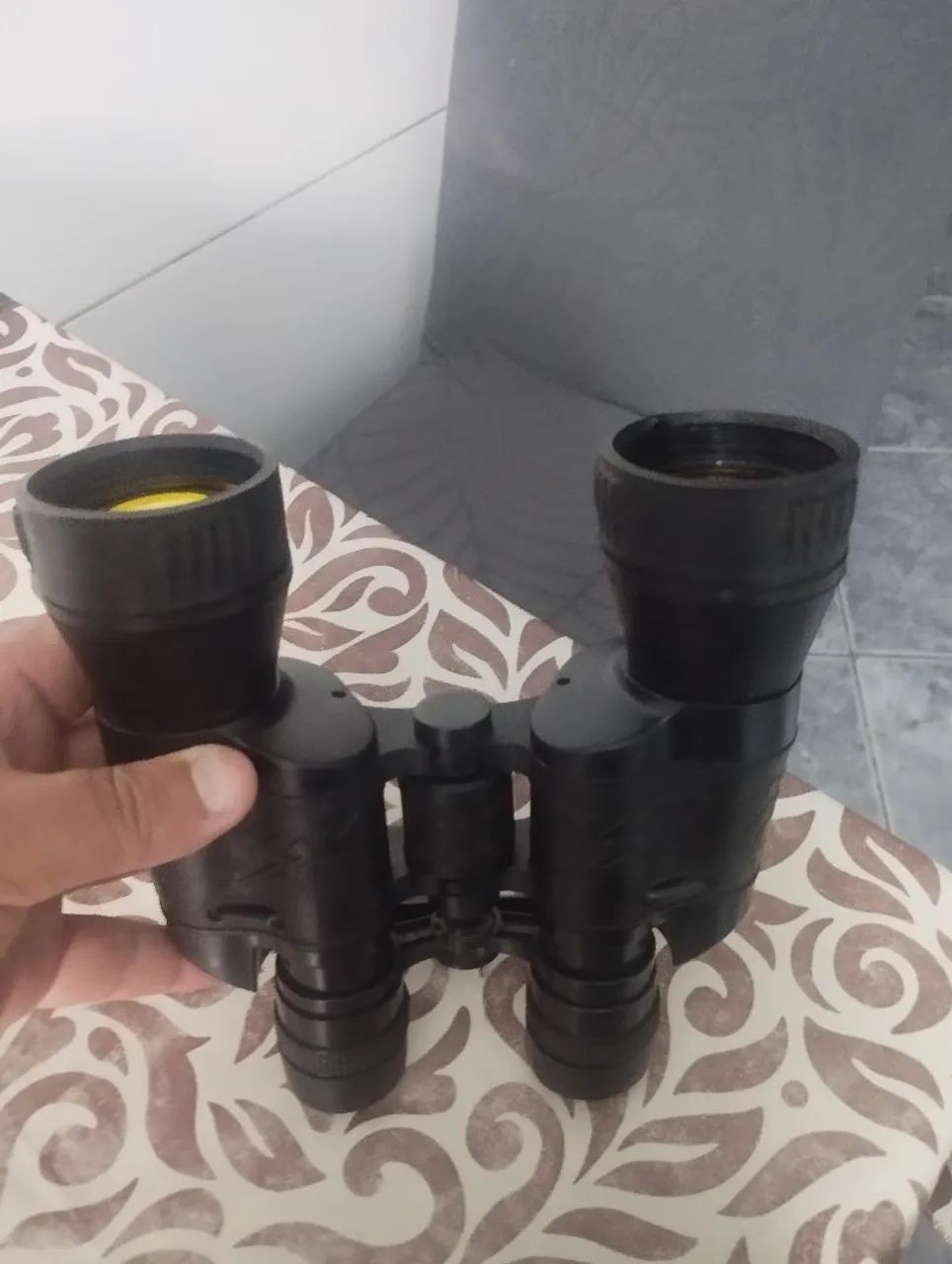 Binóculo  - Foto 3