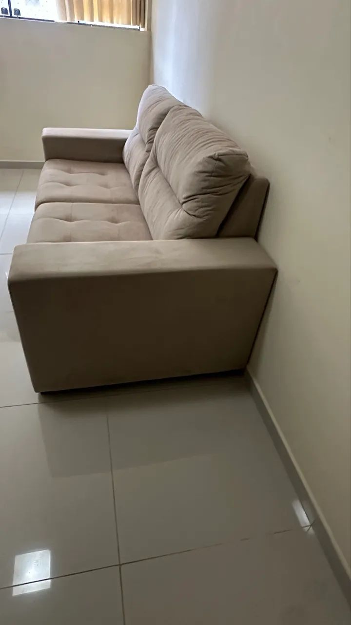 SOFÁ DOIS LUGARES - Foto 2