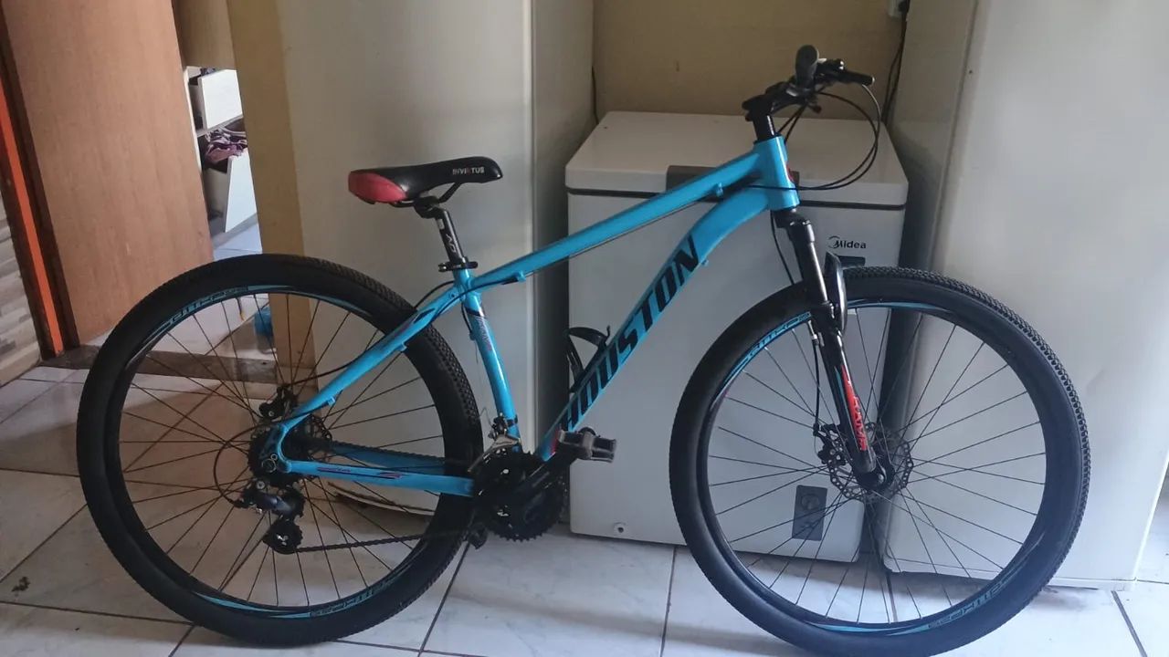 BICICLETA ARO 29 - Foto 2