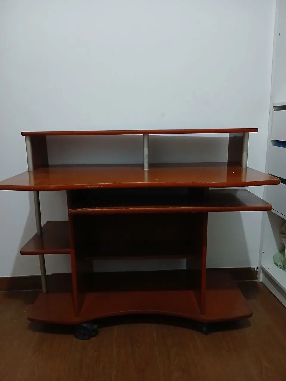 DOAÇÃO DE ESCRIVANINHA  - Foto 2