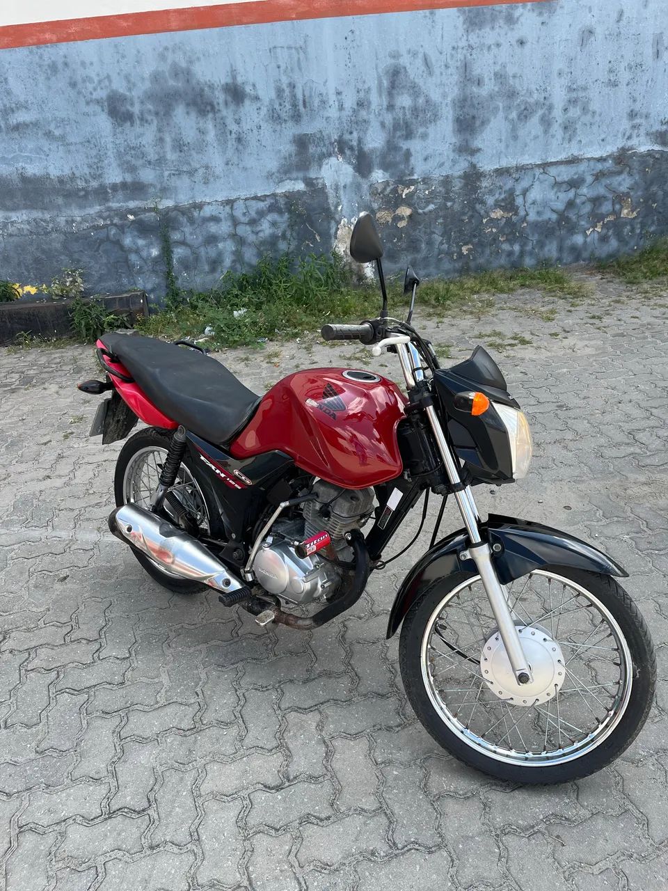 Fan 125 2018 - Foto 4