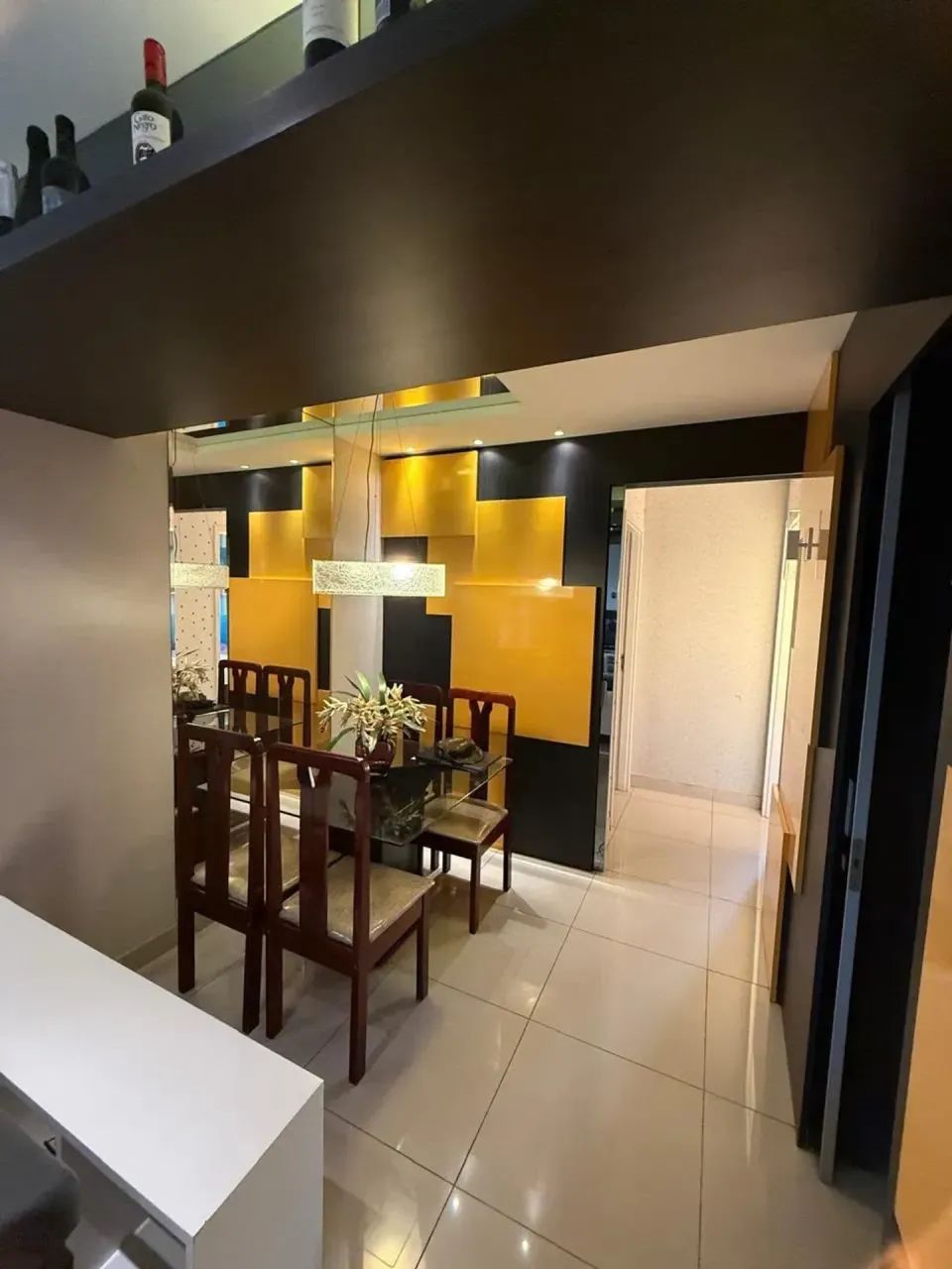 LINDO APARTAMENTO NO RESERVA IBIAPABA - Foto 5