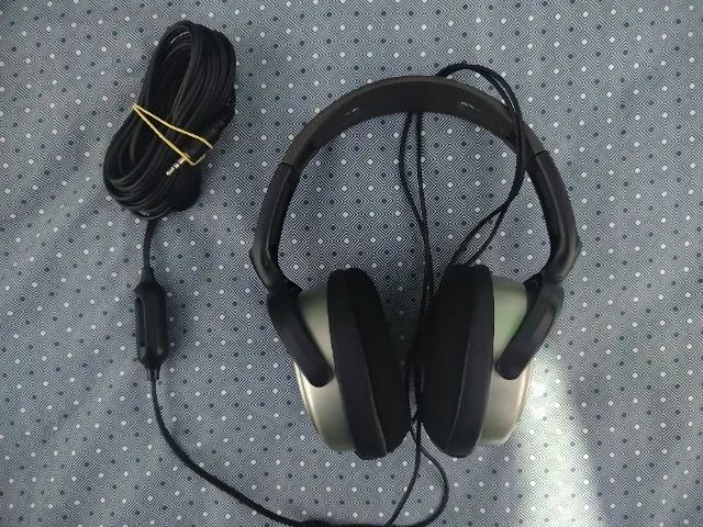 Headphone Philips SBC HP250 Impecável