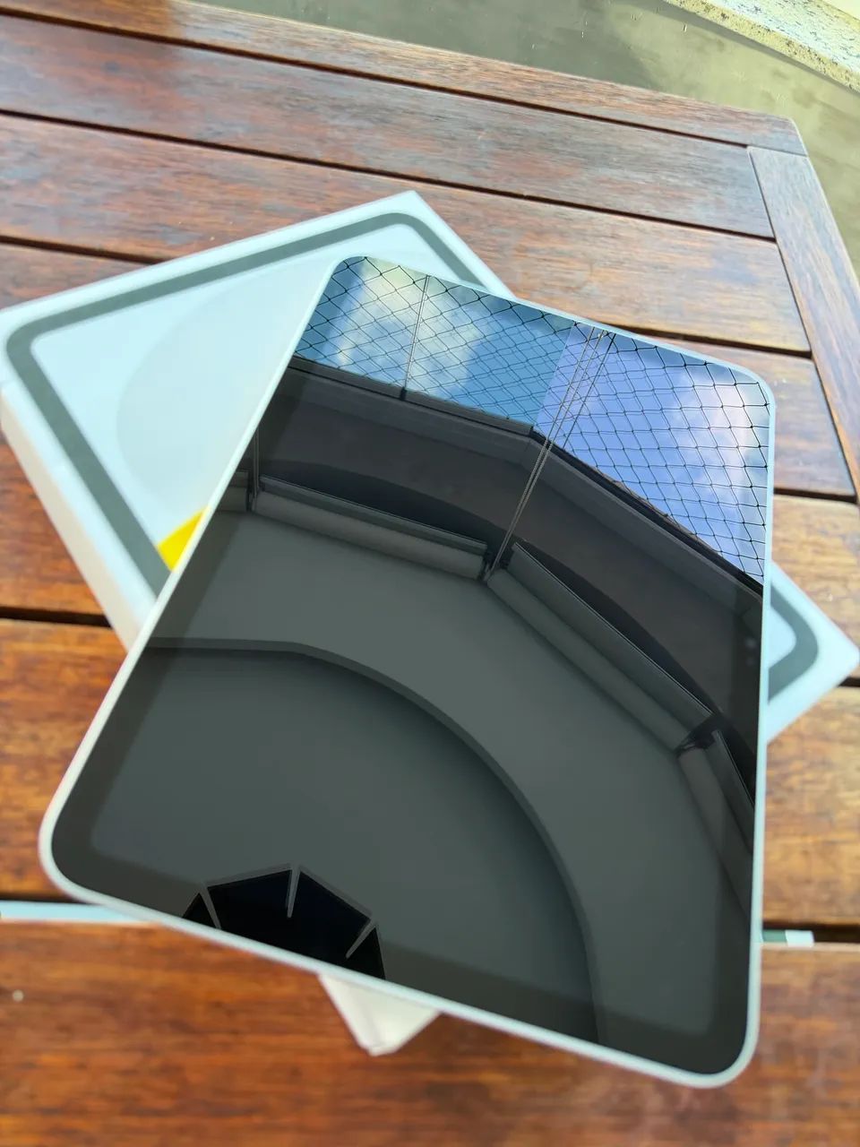 Ipad 10° geração 64gb com Apple Pencil - Tablets e E-Readers
