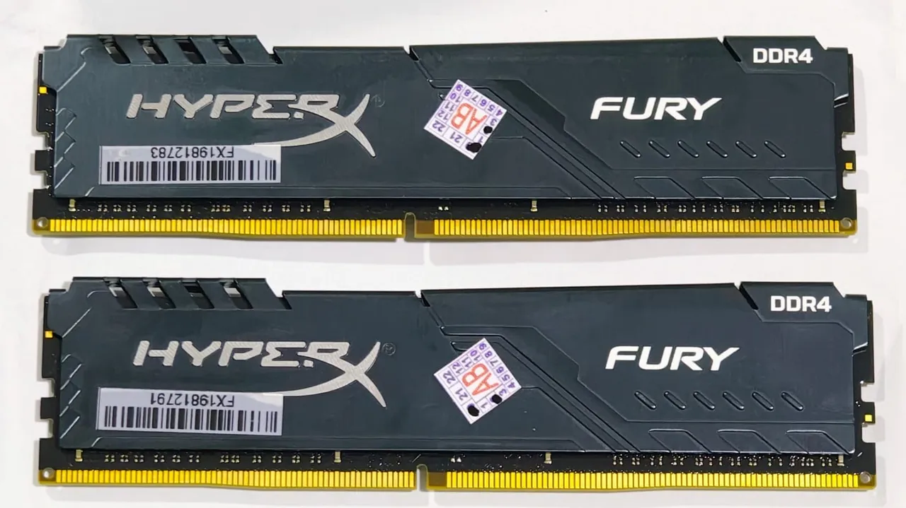 Patriot DDR4-2666 32GB(16GB×2）メモリー Memória Ram Patriot Viper 32gb (1x23gb) 2666mhz DDR4 - Memória RAM