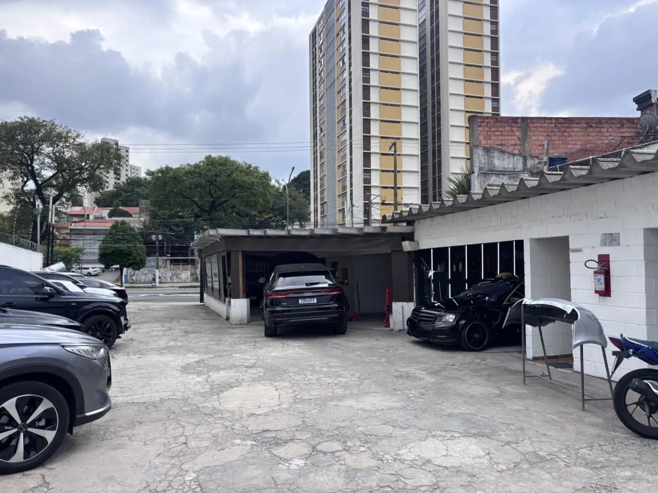 Terreno na Avenida Dom Pedro I, 939  884 m² - Foto 5