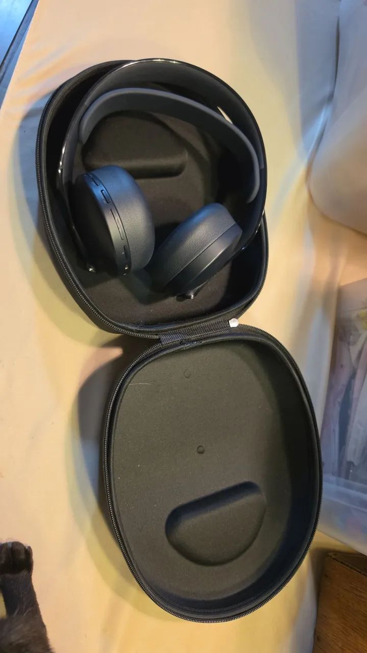 Fone pulse 3d ps5