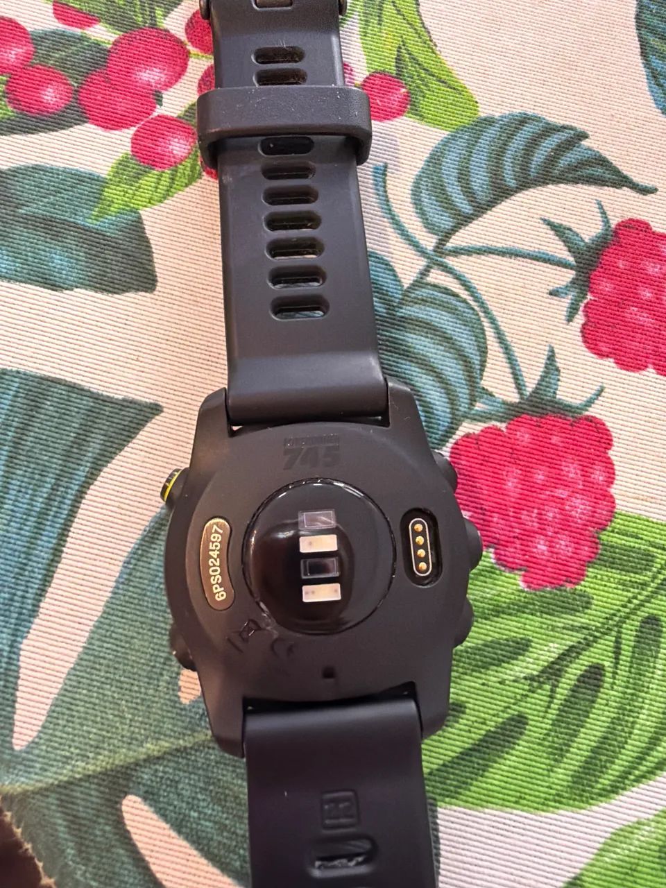 Garmin 745 - Foto 3