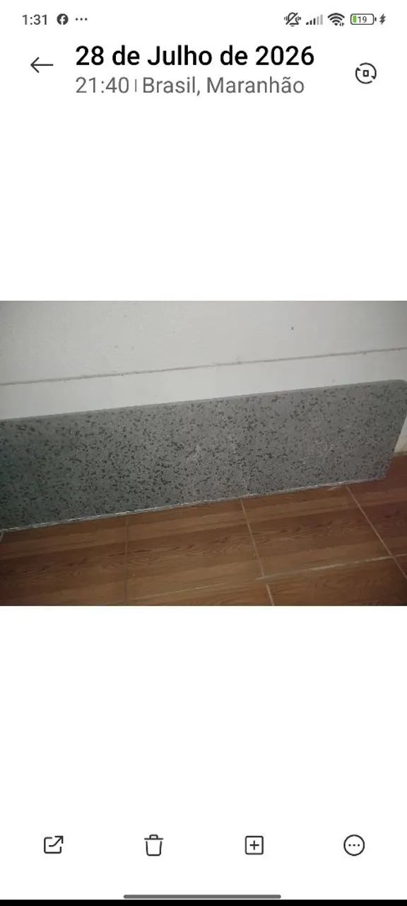 Balcão granito  - Foto 2