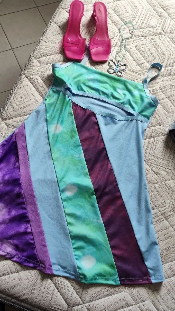 Vestido de repente 30  - Foto 2