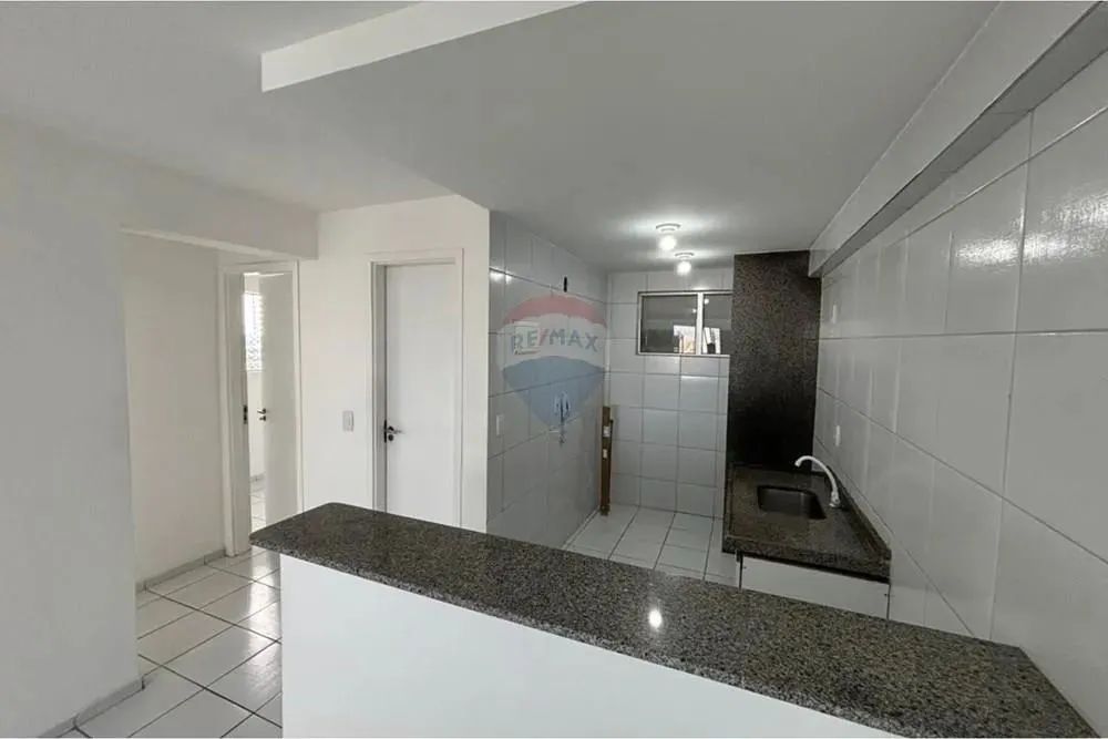 Apartamento para locação em Boa Viagem - Recife / PE, 45m², 2 dormitórios, 1 wc social, 1  - Foto 4