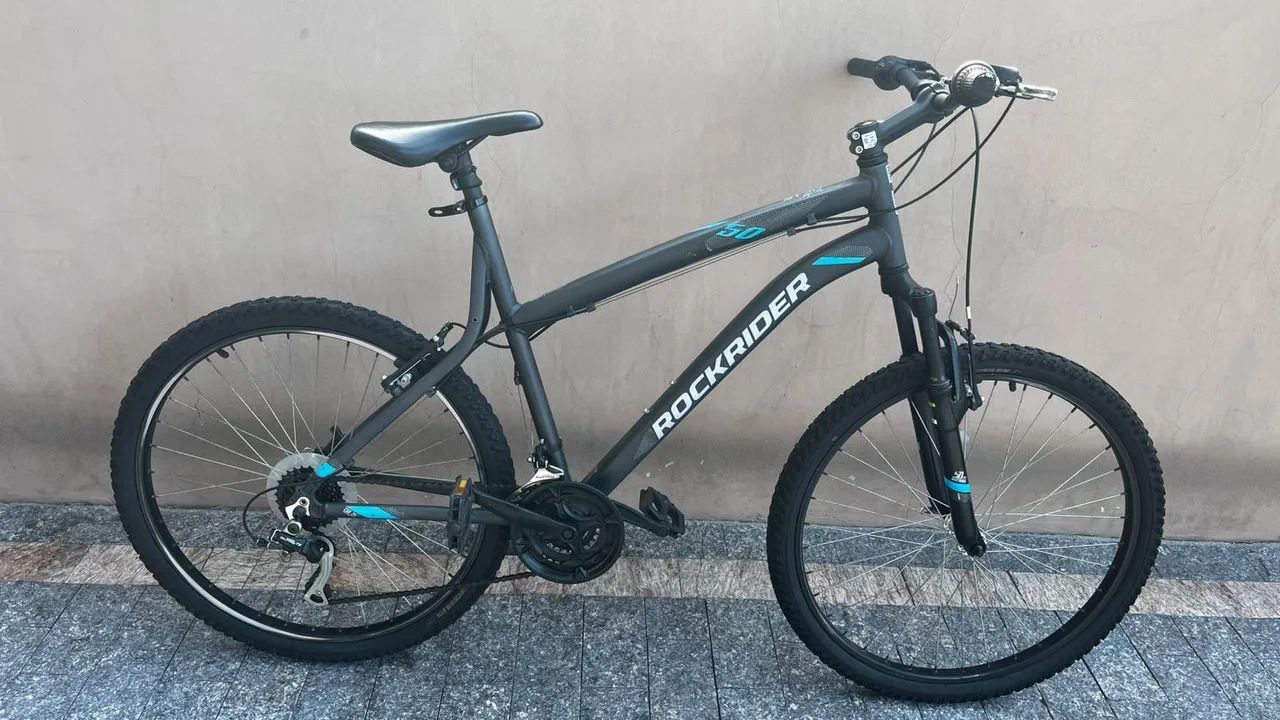 Bicicleta aro26 shimano  - Foto 2