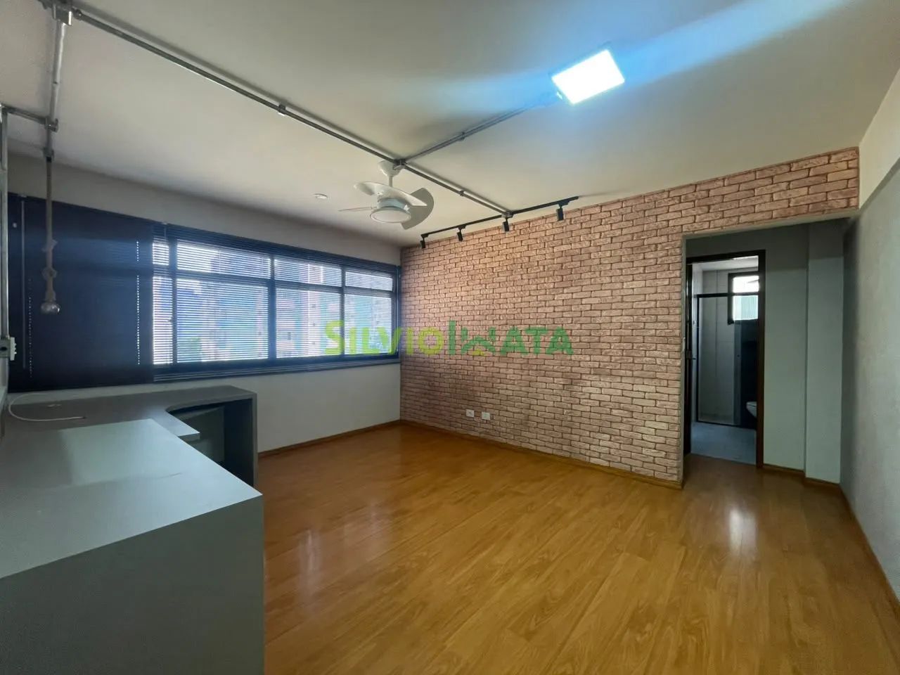 EXCELENTE APARTAMENTO 01 QUARTO LOCALIZADO PRÓXIMO A UEM. - Foto 3