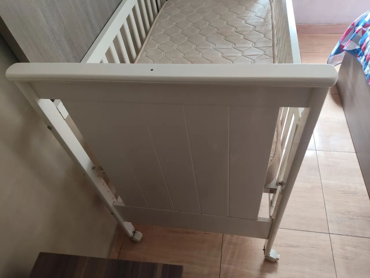 Berço  - Foto 3