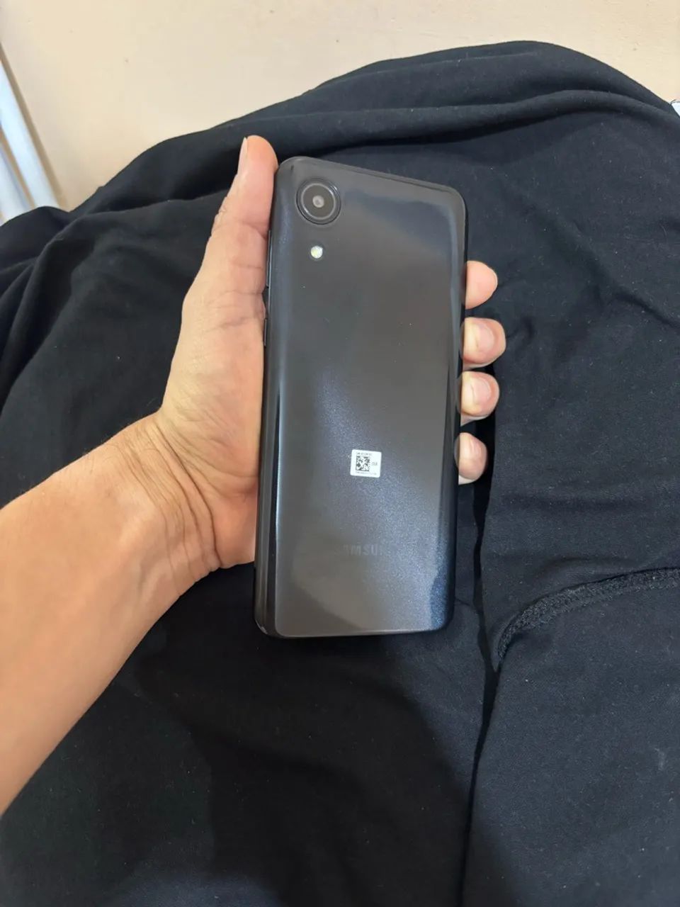 Celular Galaxy A03 Core Samsung  - Foto 2