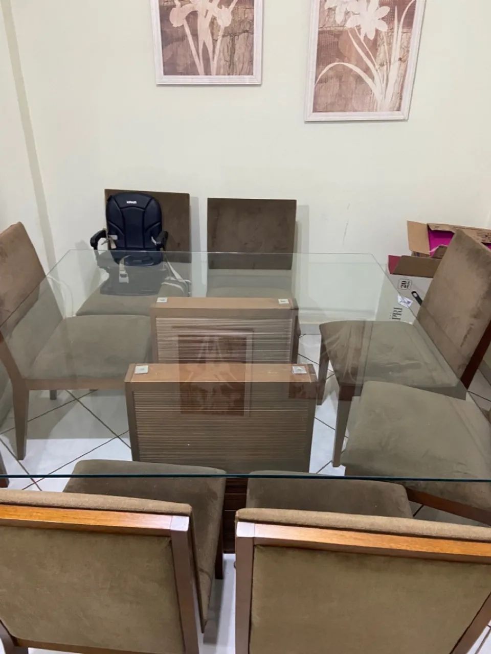 mesa de jantar  - Foto 2