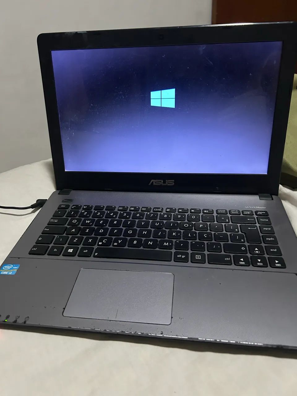 Notebook ASUS X540 - Intel - Ideal para Trabalho e Estudos - Foto 4