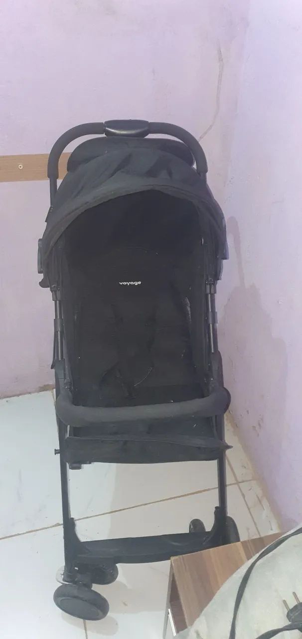Carrinho de bebe