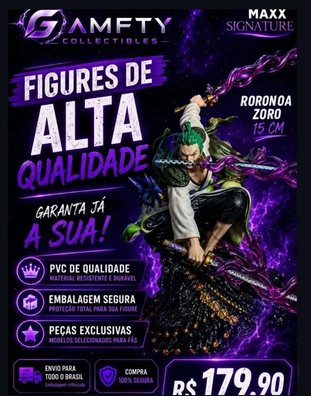 Action Figures - Foto 5