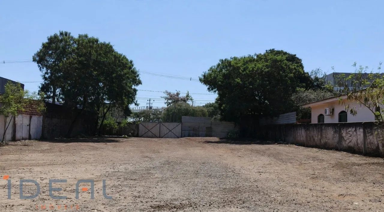 TERRENO COMERCIAL AV. MAUÁ - Foto 2