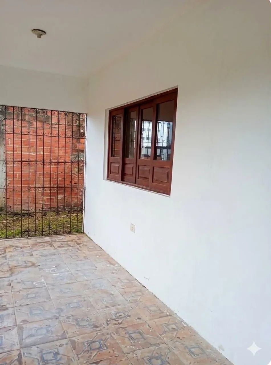 VENDO CASA UR7 VAZEA  - Foto 2