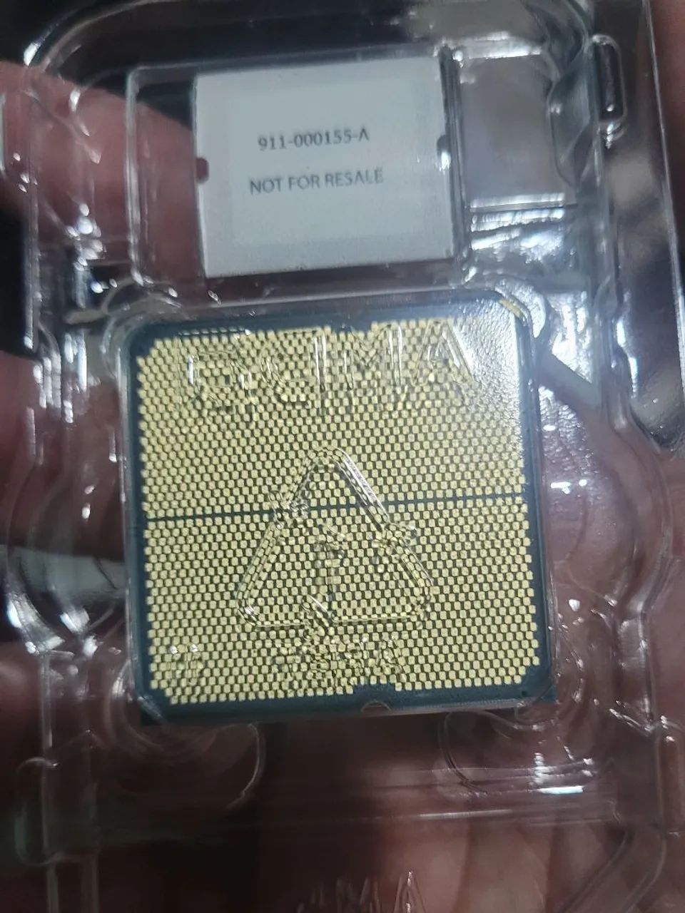 PROCESSADOR AMD RYZEN 5 7600 - Foto 3