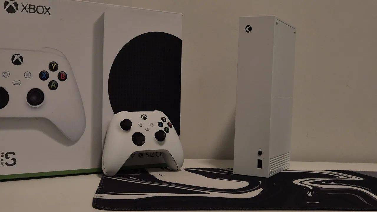 Xbox Séries S - Foto 5