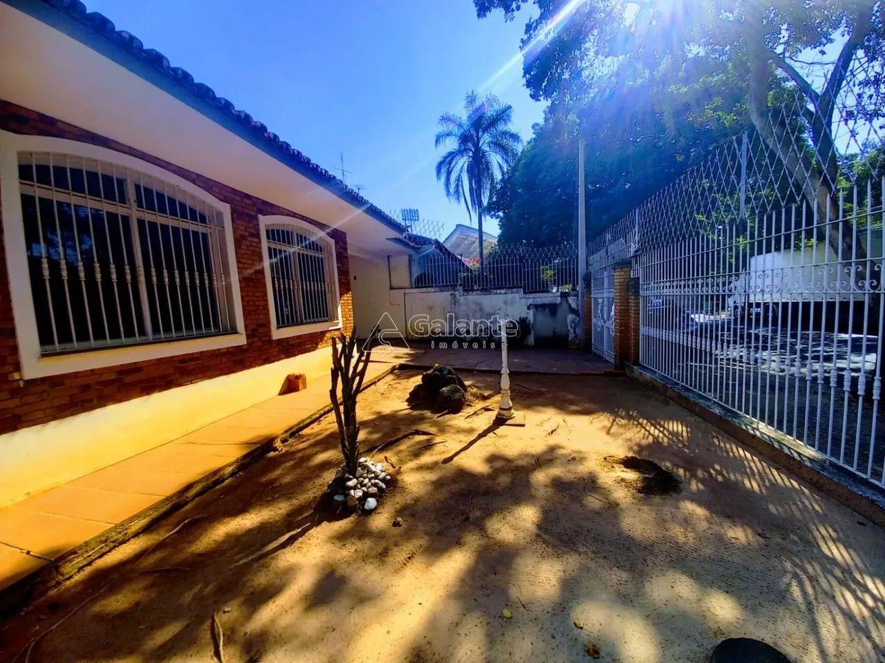 casa - Jardim Guarani - Campinas - Foto 4