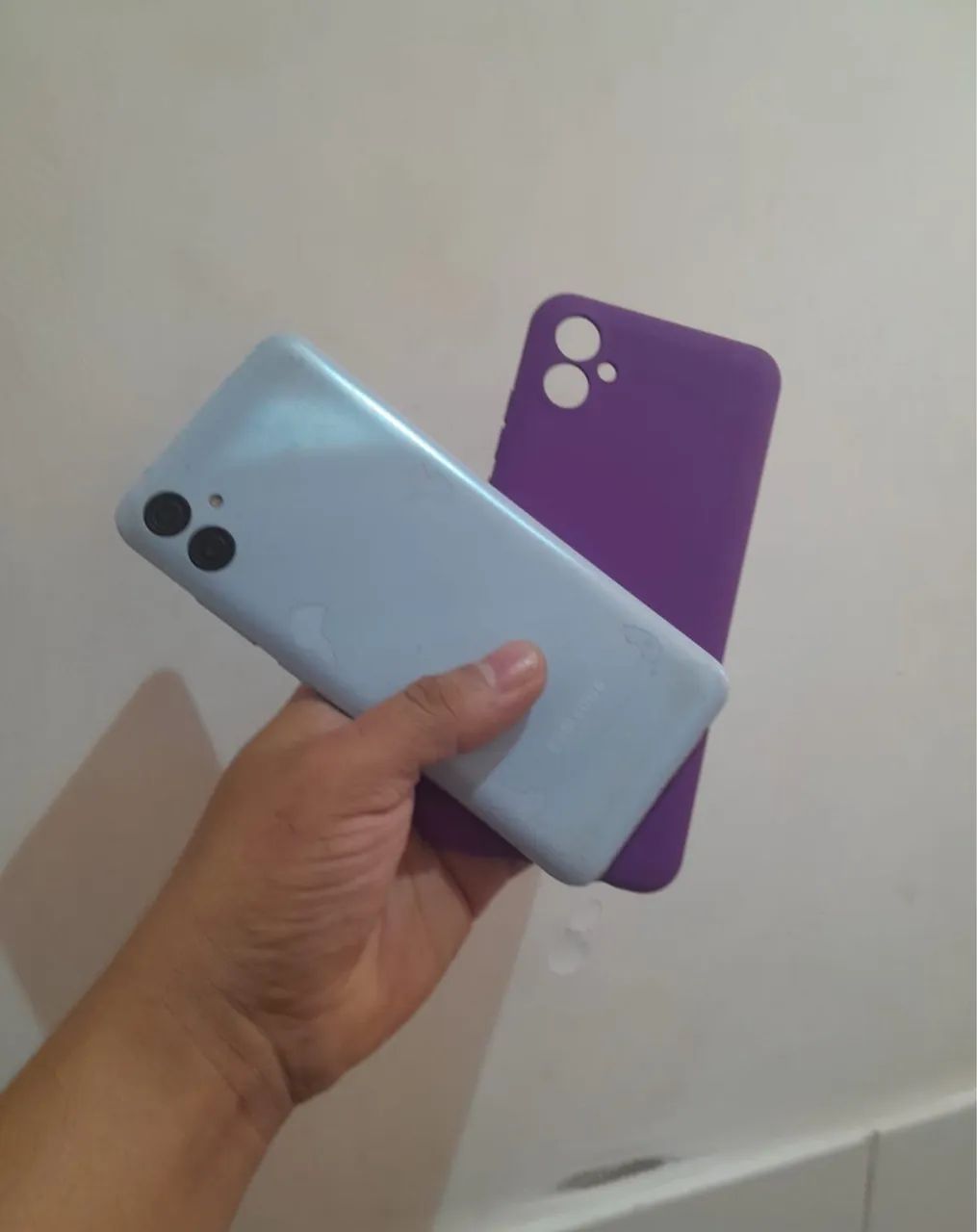 Samsung A04e 64 GB - Foto 3