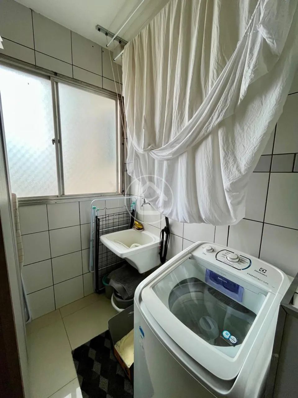 LINDO APARTAMENTO COM 2 QUARTOS, SENDO UMA SUITE - Foto 5