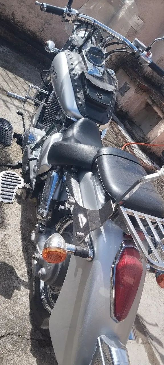 Vendo ou troco  - Foto 5