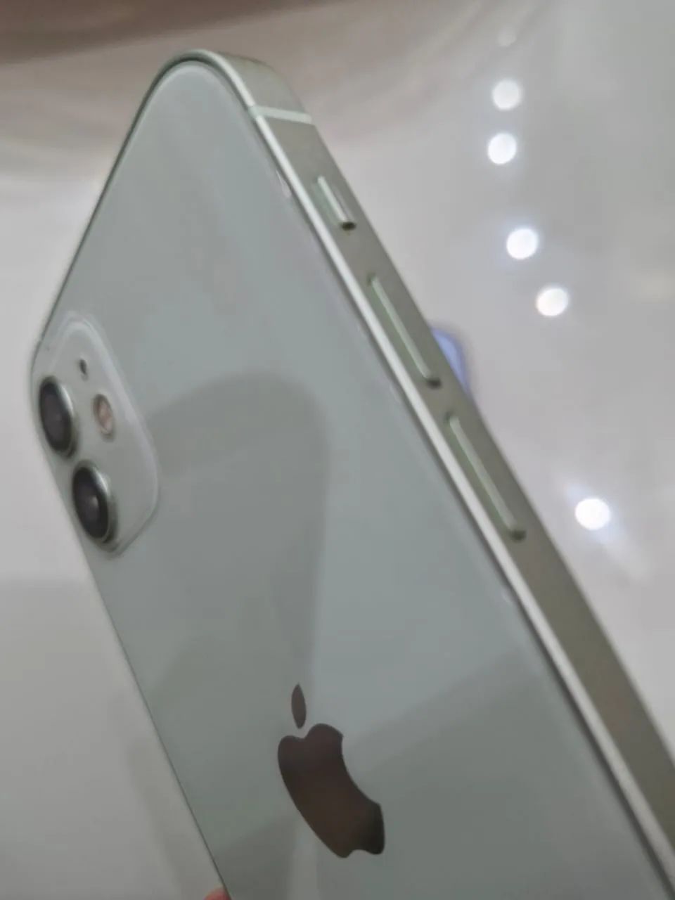 iPhone 12 64GB muito novo  - Foto 5