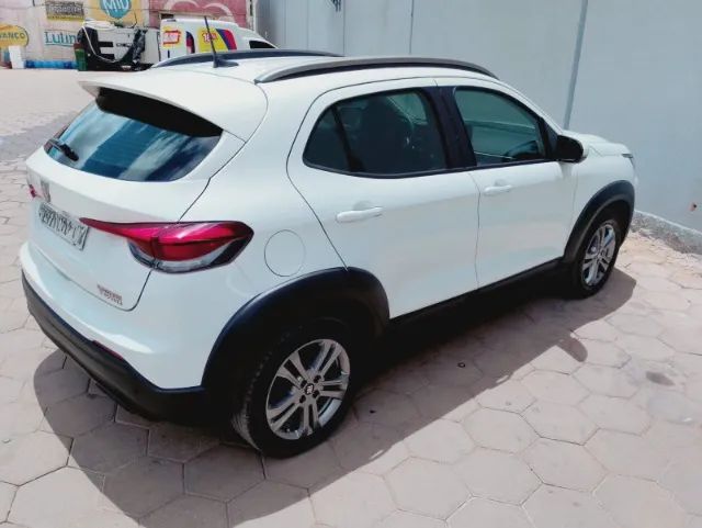 Fiat Pulse PULSE DRIVE 1.0 Turbo 200 Flex Aut. 2022