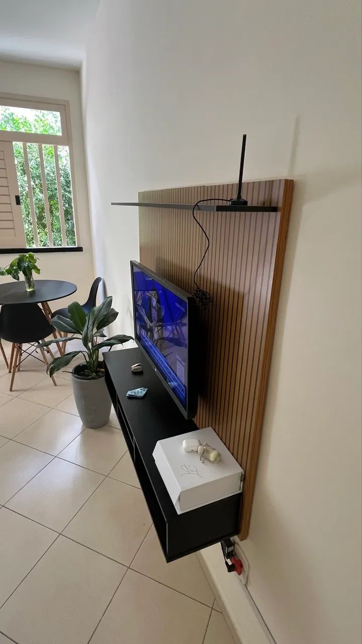 Painel de tv  - Foto 2
