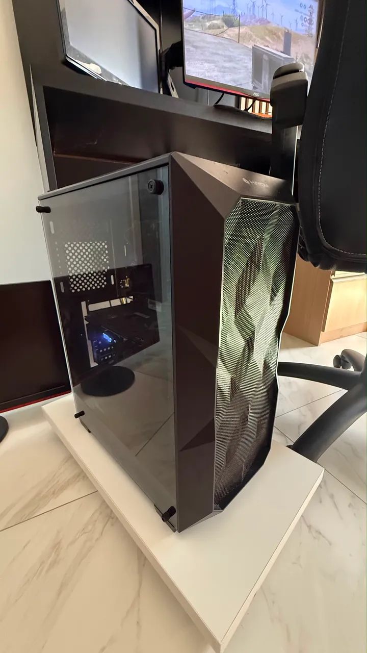 PC GAMER COMPLETO  - Foto 4