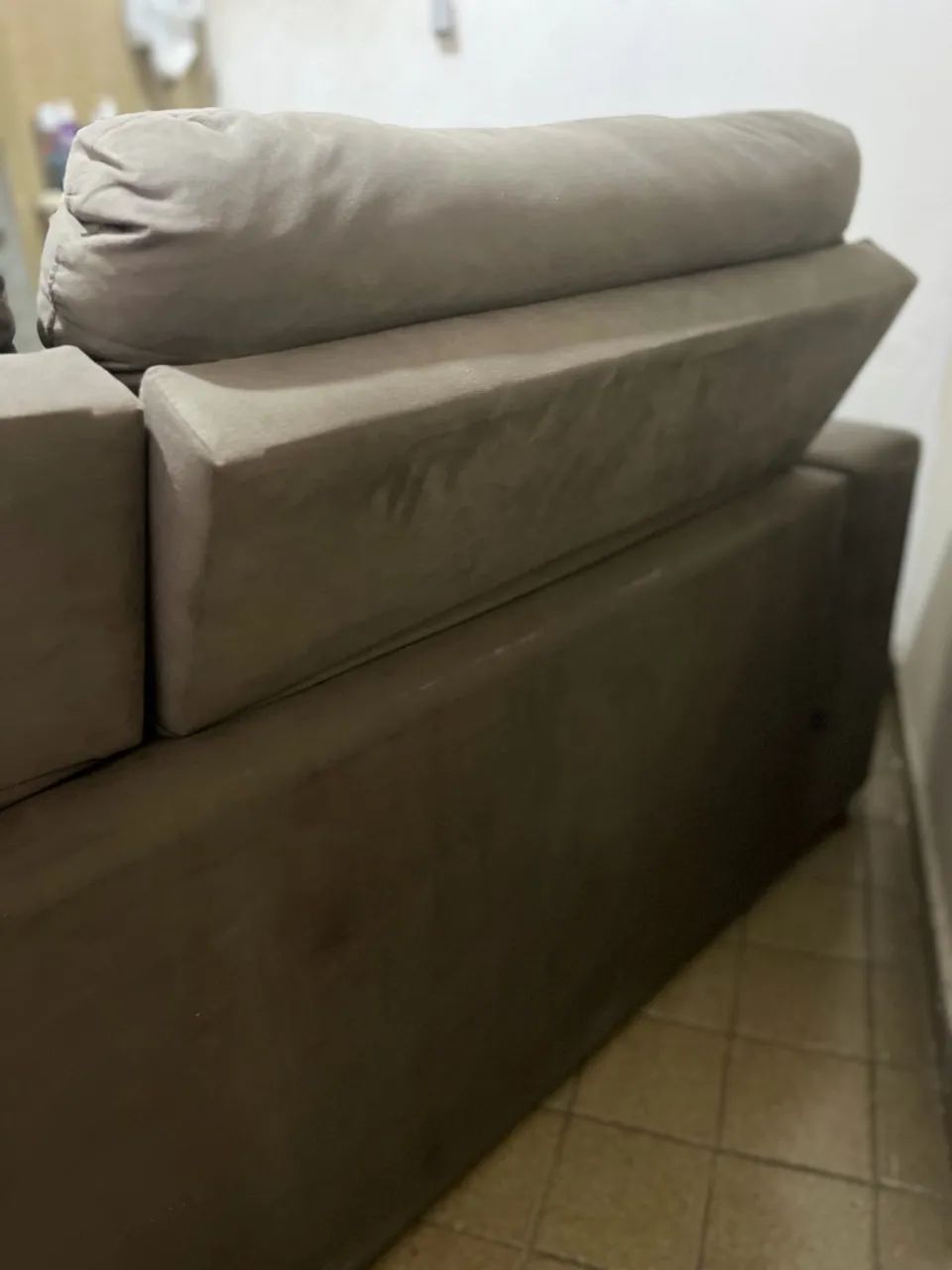 Sofá retrátil  - Foto 4