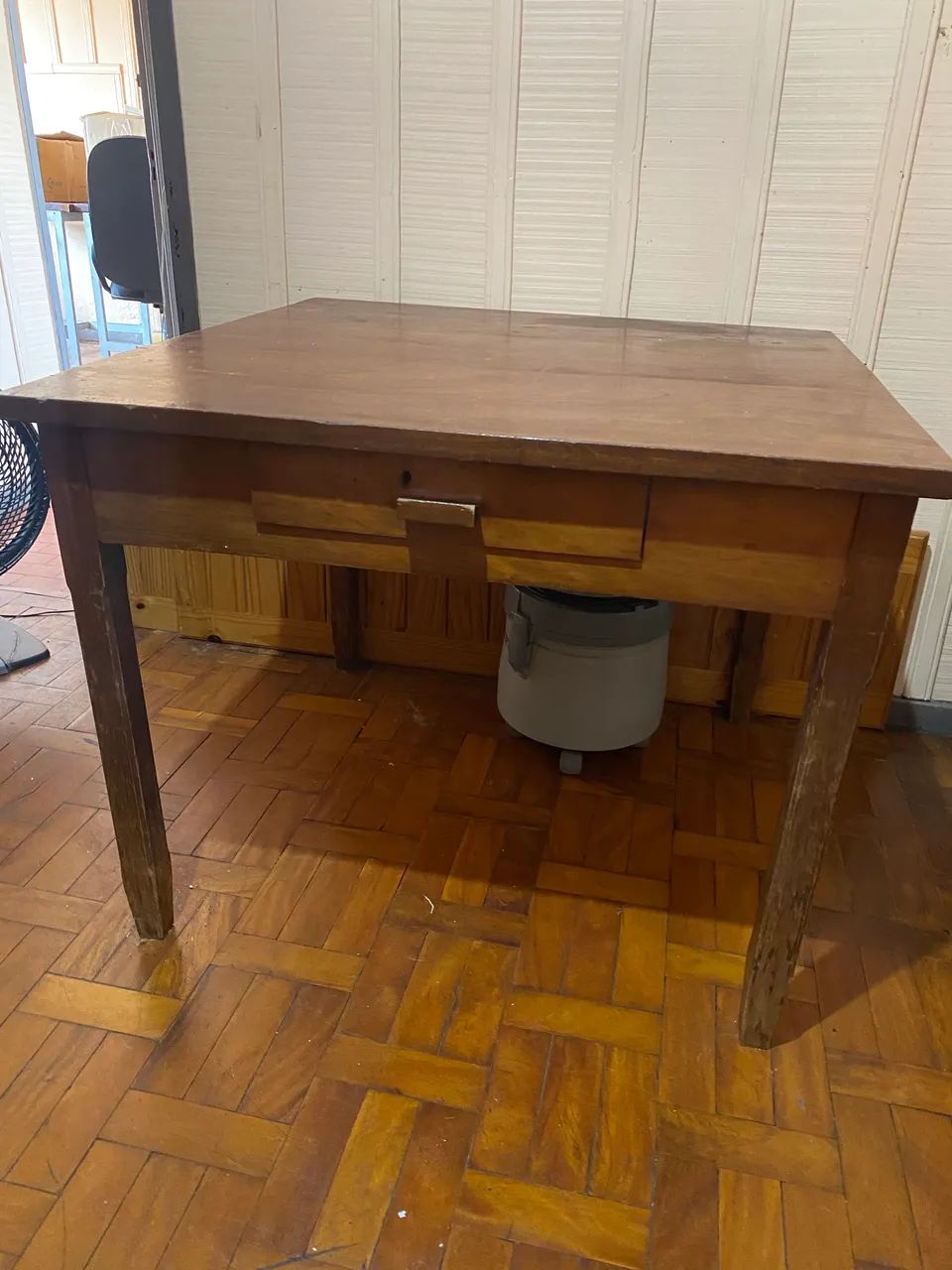 Mesa para quarto/escritório - Foto 5