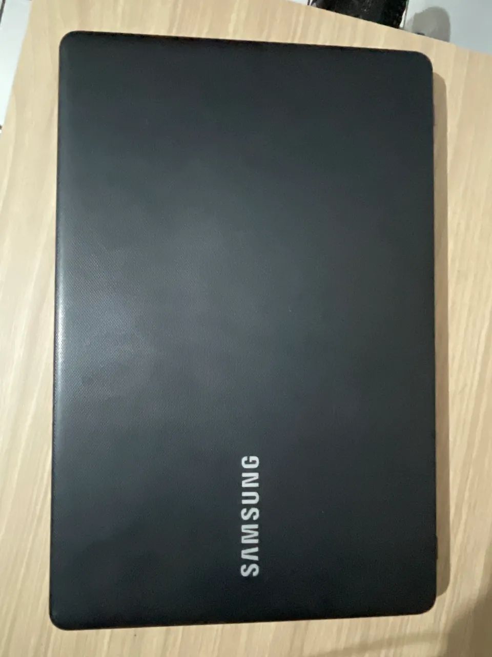 Notebook Samsung 300E Celeron 4GB RAM + HD 500GB | Funcionando - Foto 2