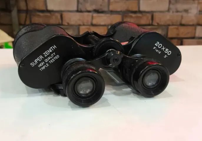 Binoculo - Foto 3