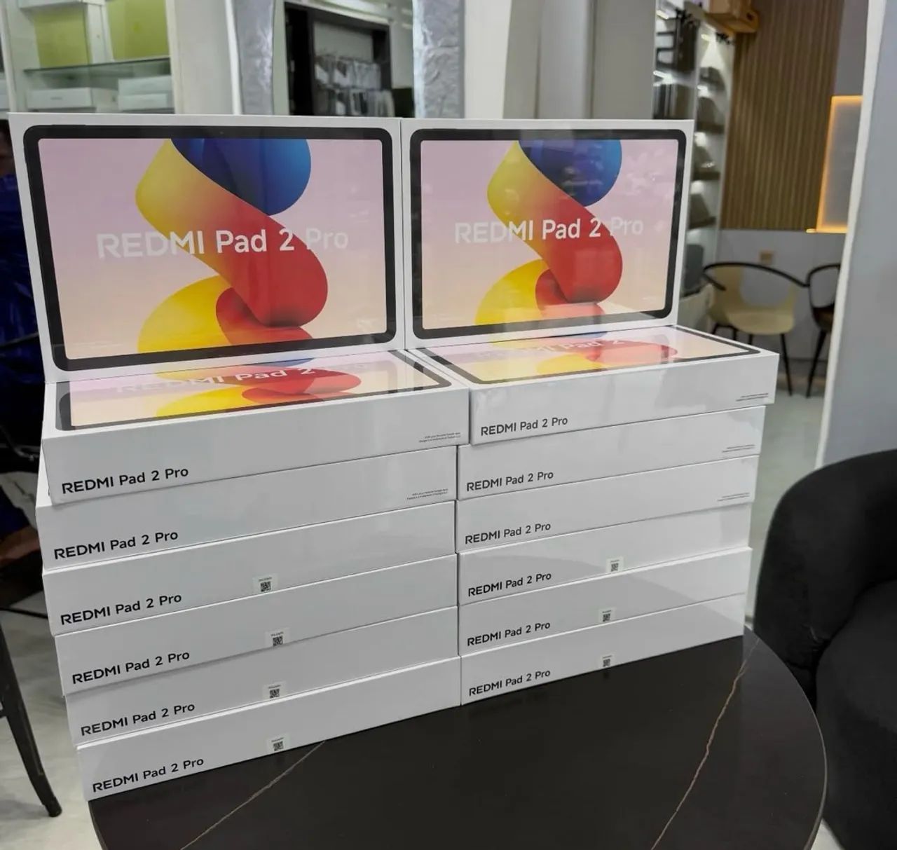 Redmi Pad Pro 2 8Ram 256Gb