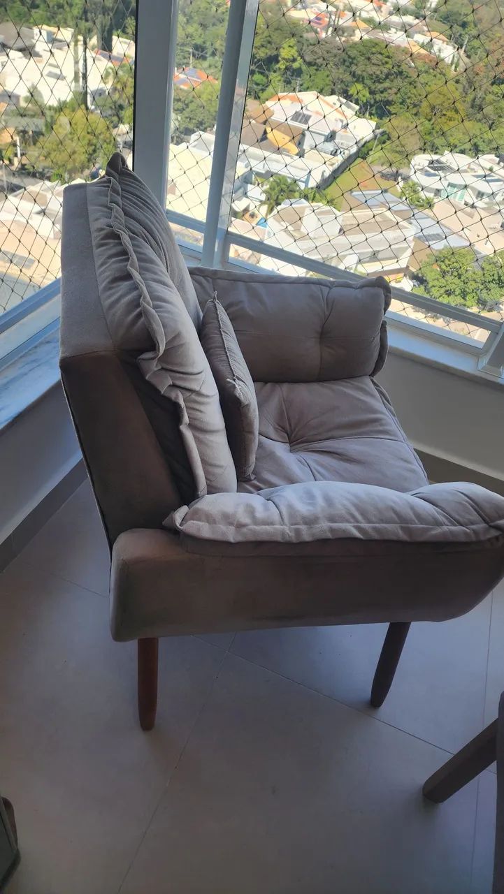 2.poltronas - Foto 2