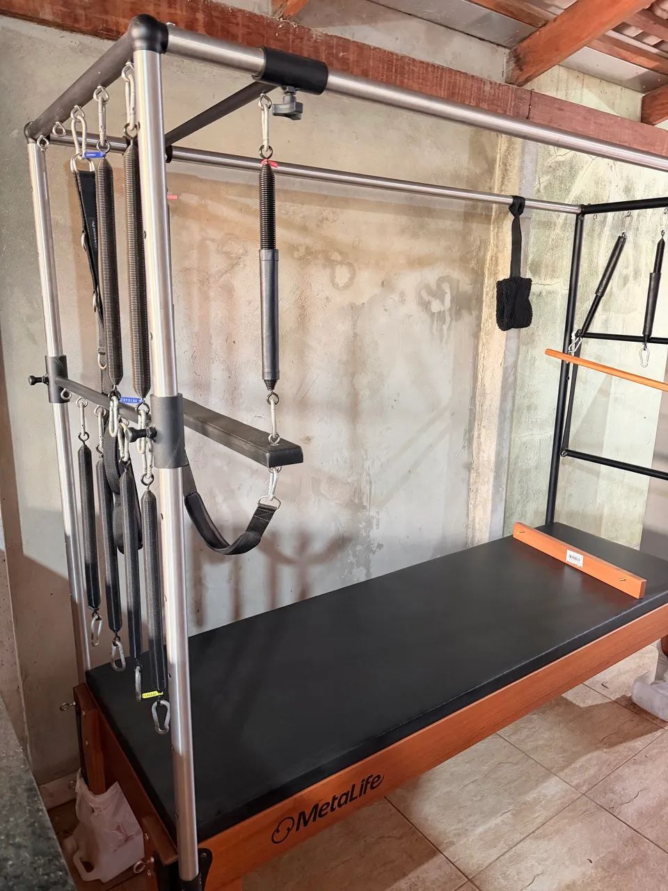 Cadillac ORIGINAL MetaLife Pilates - Foto 5
