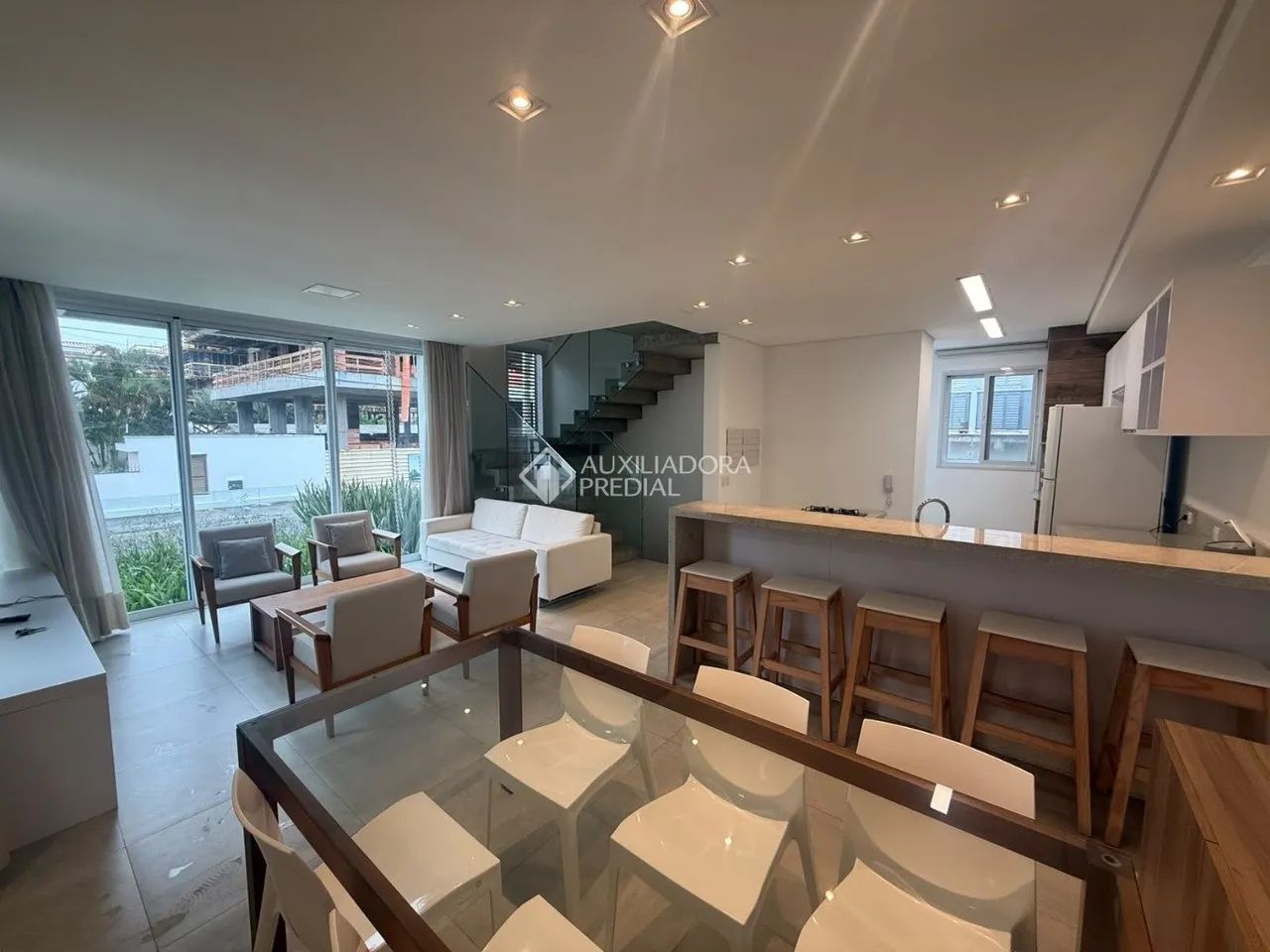 CASA PARA LOCAÇÃO JURERE - Foto 3