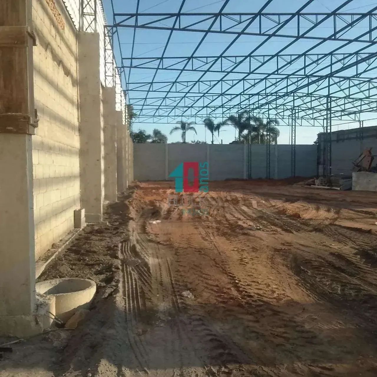 Guaratiba | Galpão - Foto 5