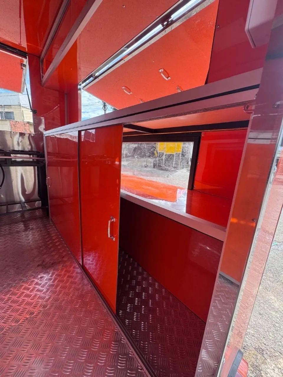 Food truck / trailer  - Foto 5