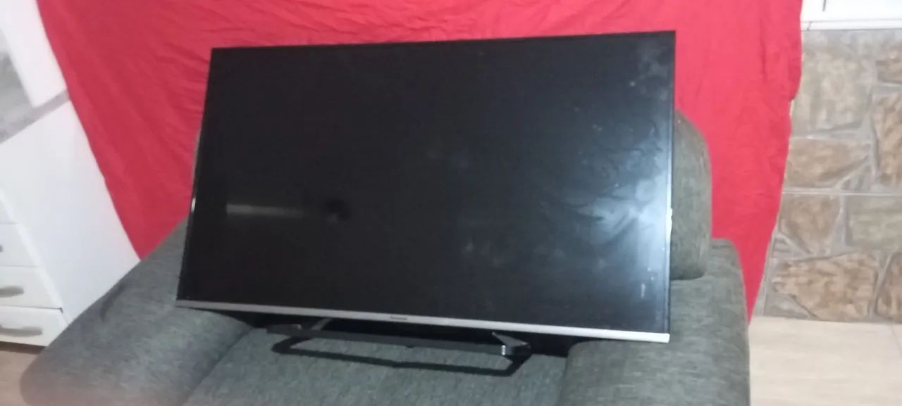 Vendo tv para retirada de peças  - Foto 2